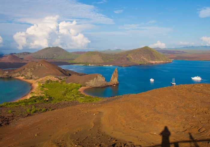 Ecuador & Galápagos