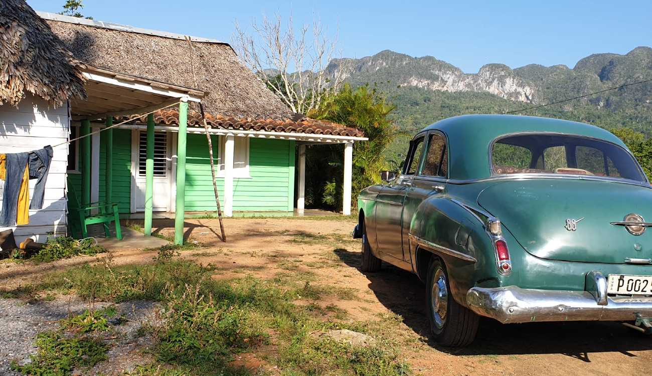 Cuba Small Grouptravel from West to East